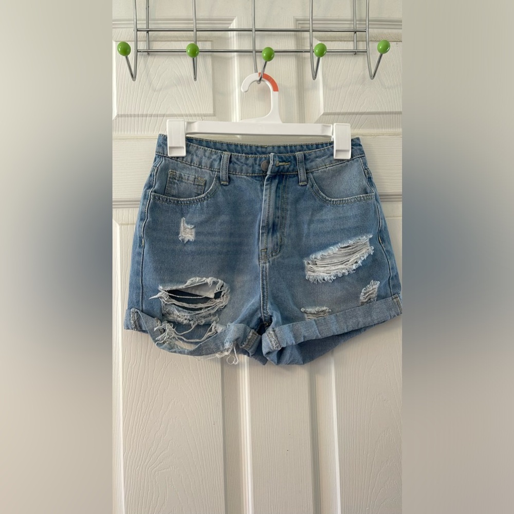 Shein Shorts